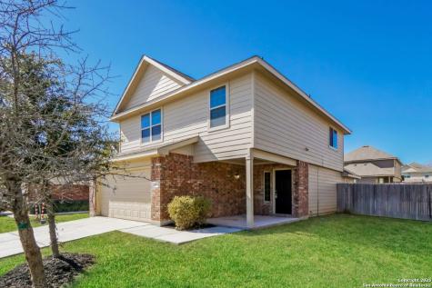 4939 War Horse San Antonio TX 78242