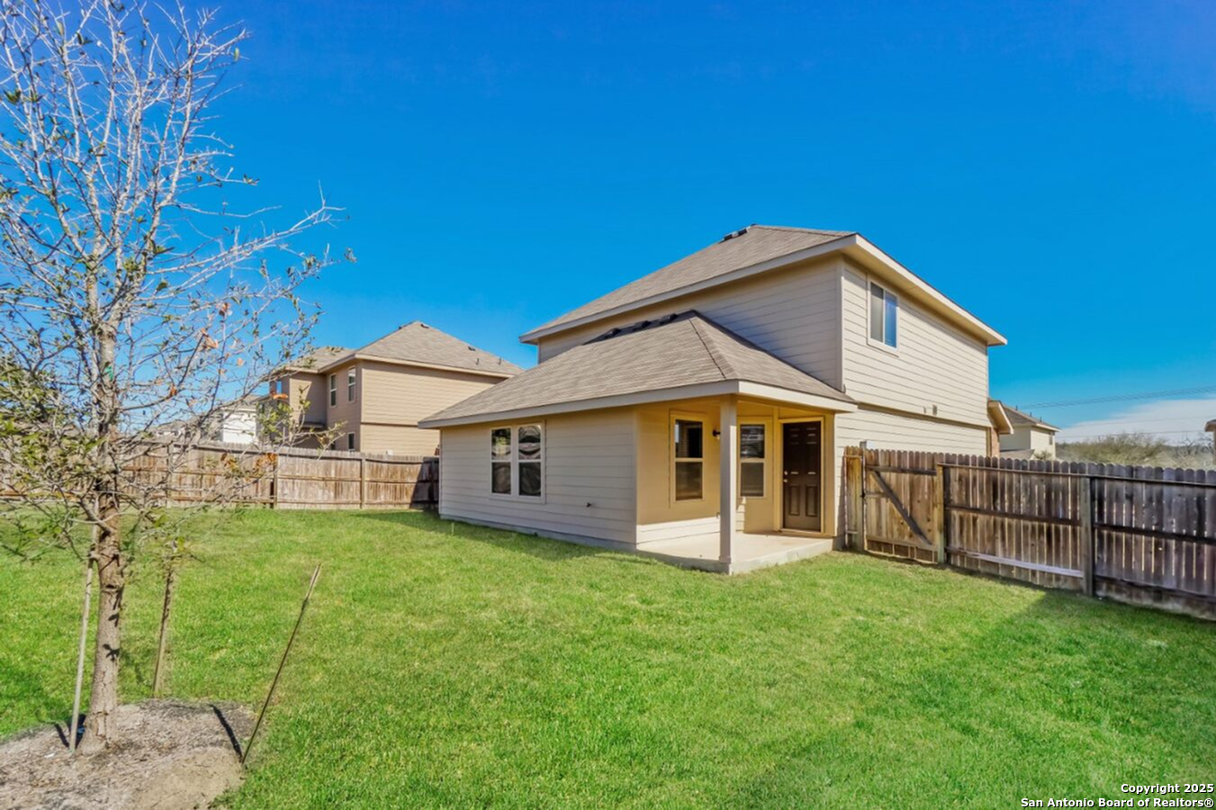 4939 War Horse San Antonio TX 78242