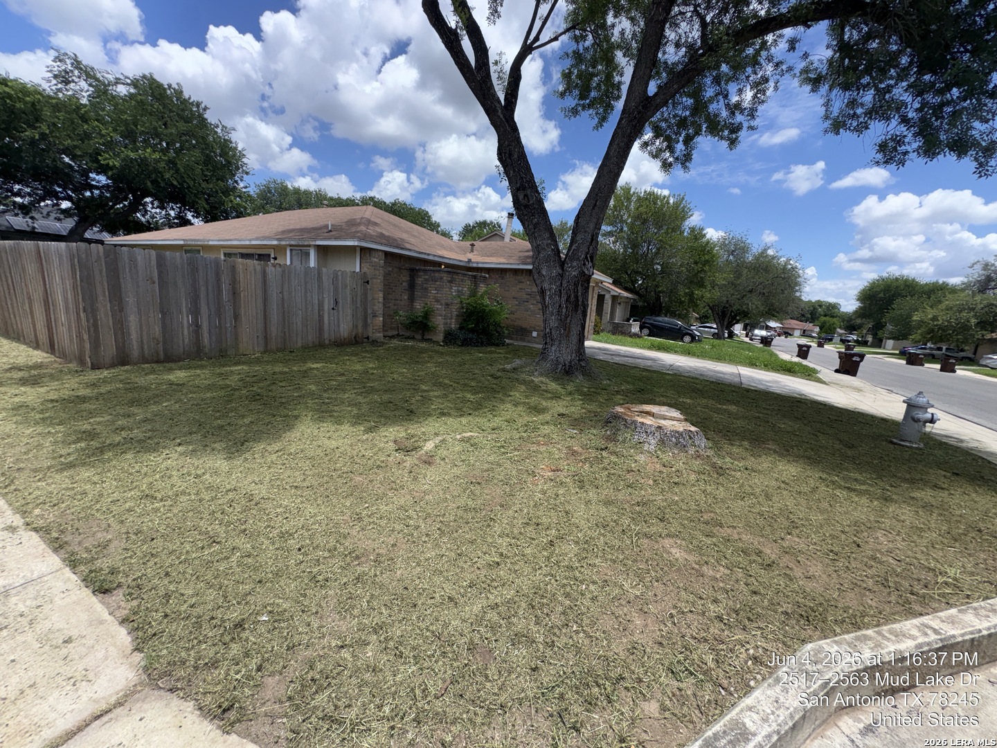 11371 Fish Springs San Antonio TX 78245