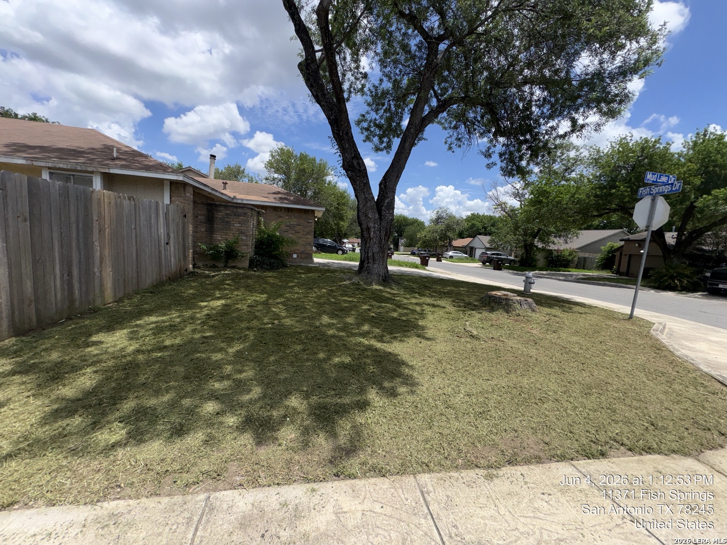 11371 Fish Springs San Antonio TX 78245
