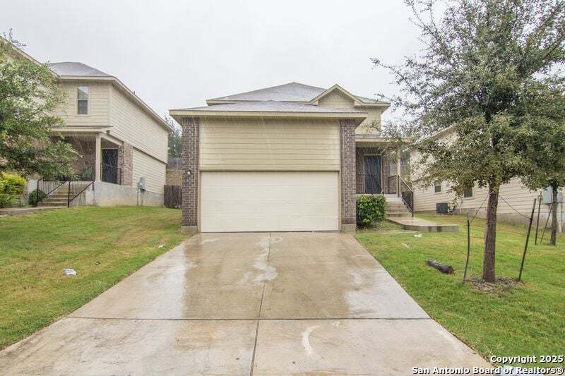 2726 Telder Path San Antonio TX 78228