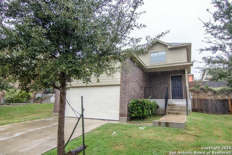 2726 Telder Path San Antonio TX 78228