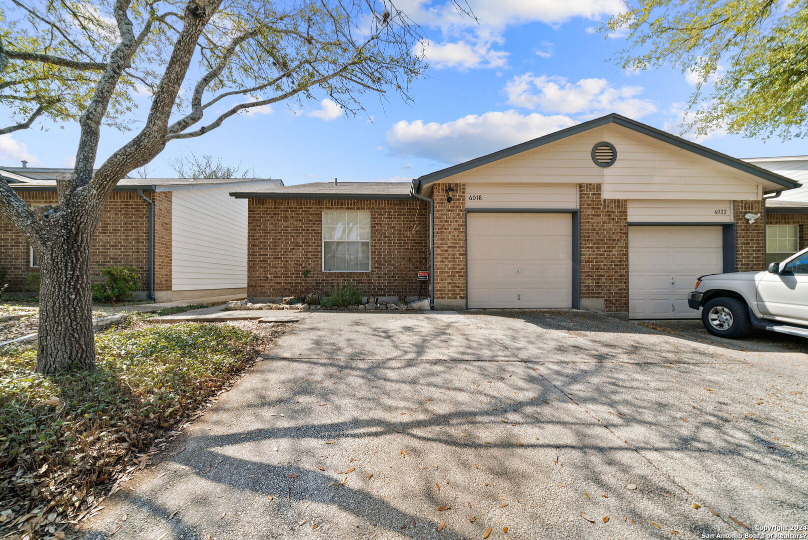 6018 Norse San Antonio TX 78240