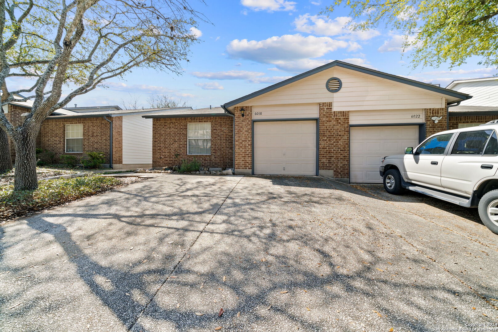 6018 Norse San Antonio TX 78240