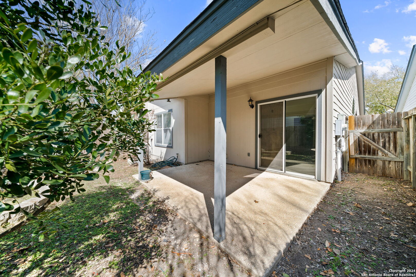 6018 Norse San Antonio TX 78240