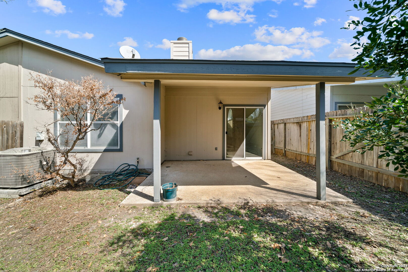 6018 Norse San Antonio TX 78240