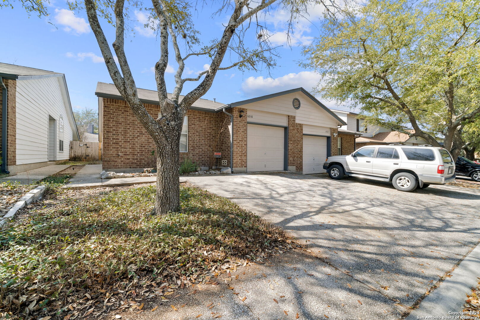 6018 Norse San Antonio TX 78240