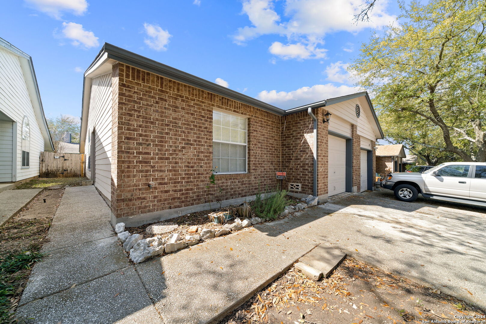 6018 Norse San Antonio TX 78240