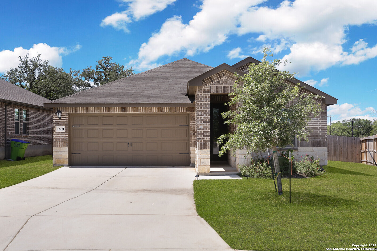 12210 Icon Ridge San Antonio TX 78253