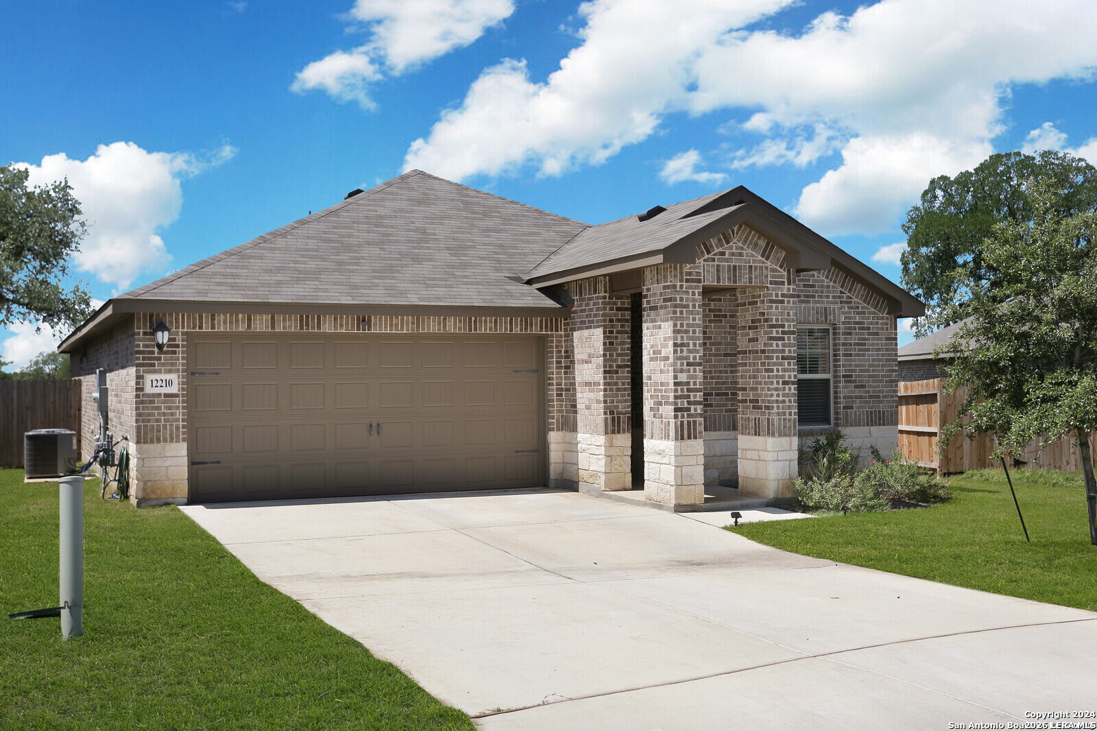 12210 Icon Ridge San Antonio TX 78253