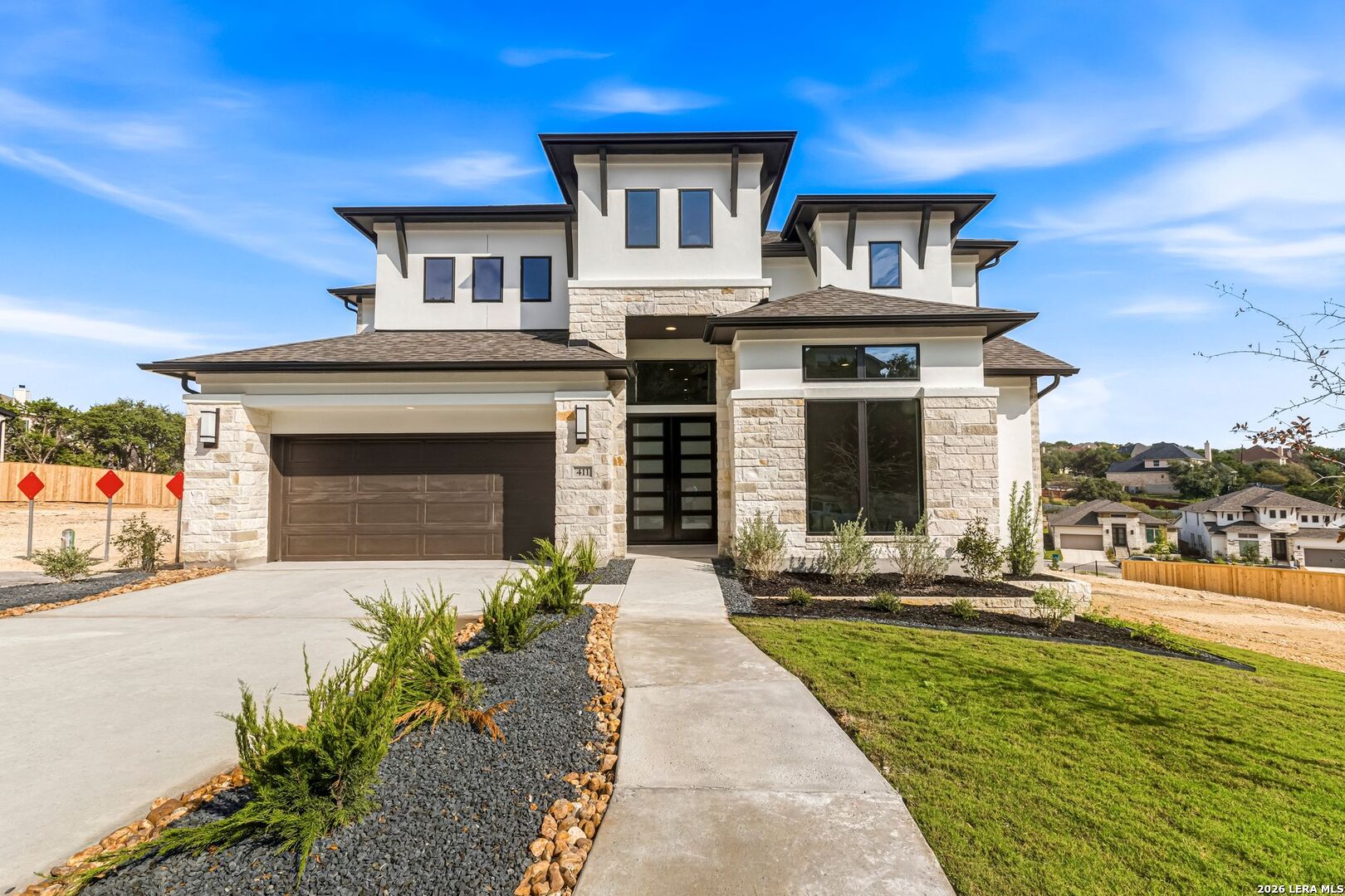 411 Canyon Heights San Antonio TX 78258