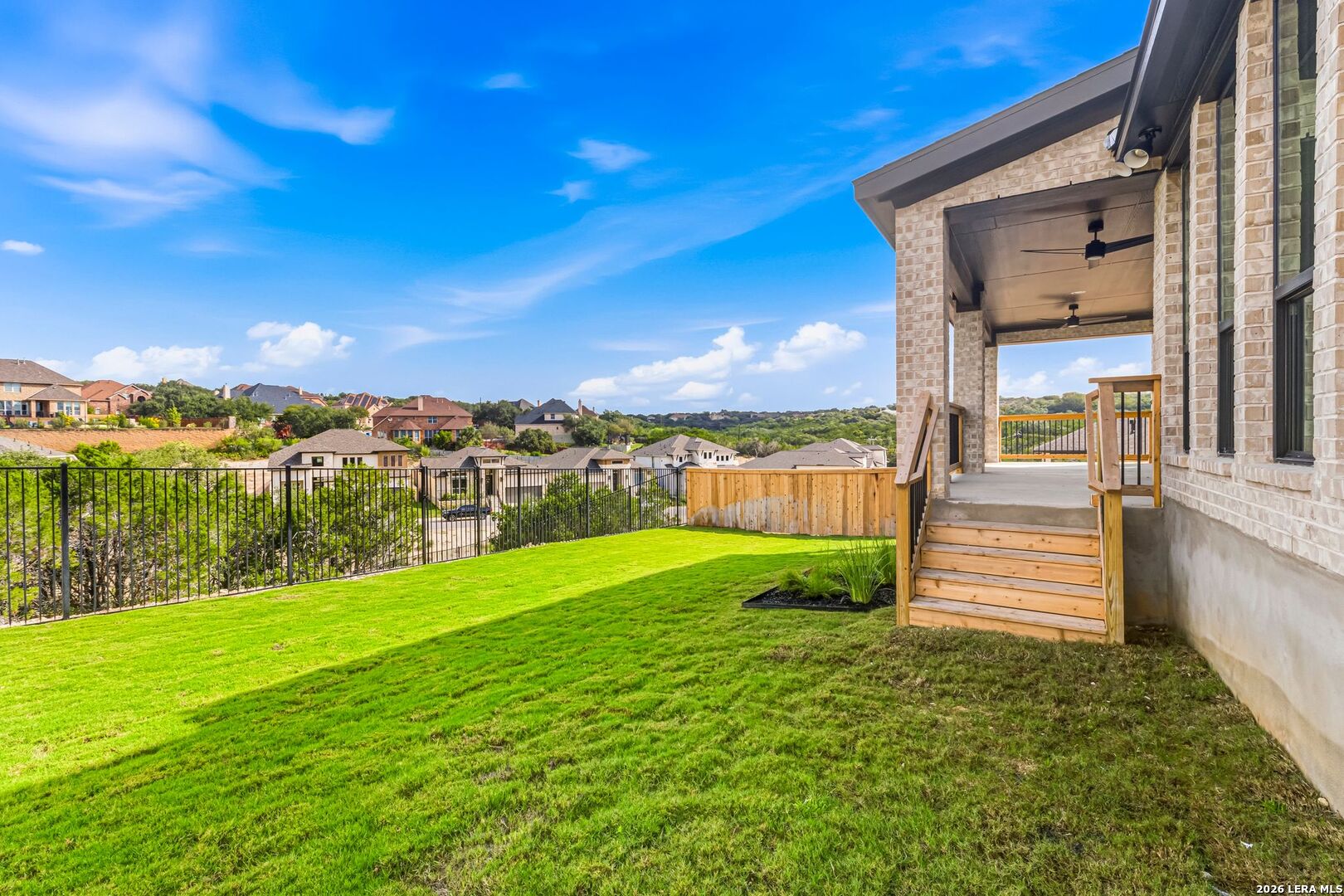 411 Canyon Heights San Antonio TX 78258