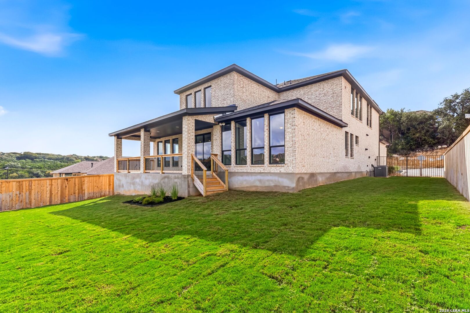 411 Canyon Heights San Antonio TX 78258