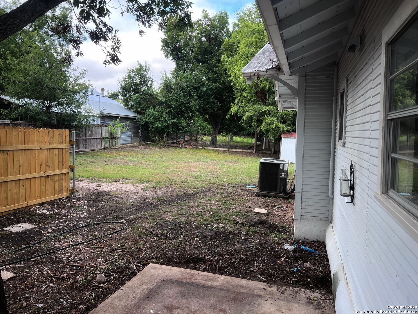 420 Willow Ave A New Braunfels TX 78130