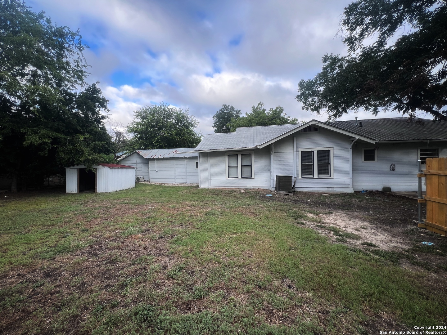 420 Willow Ave A New Braunfels TX 78130