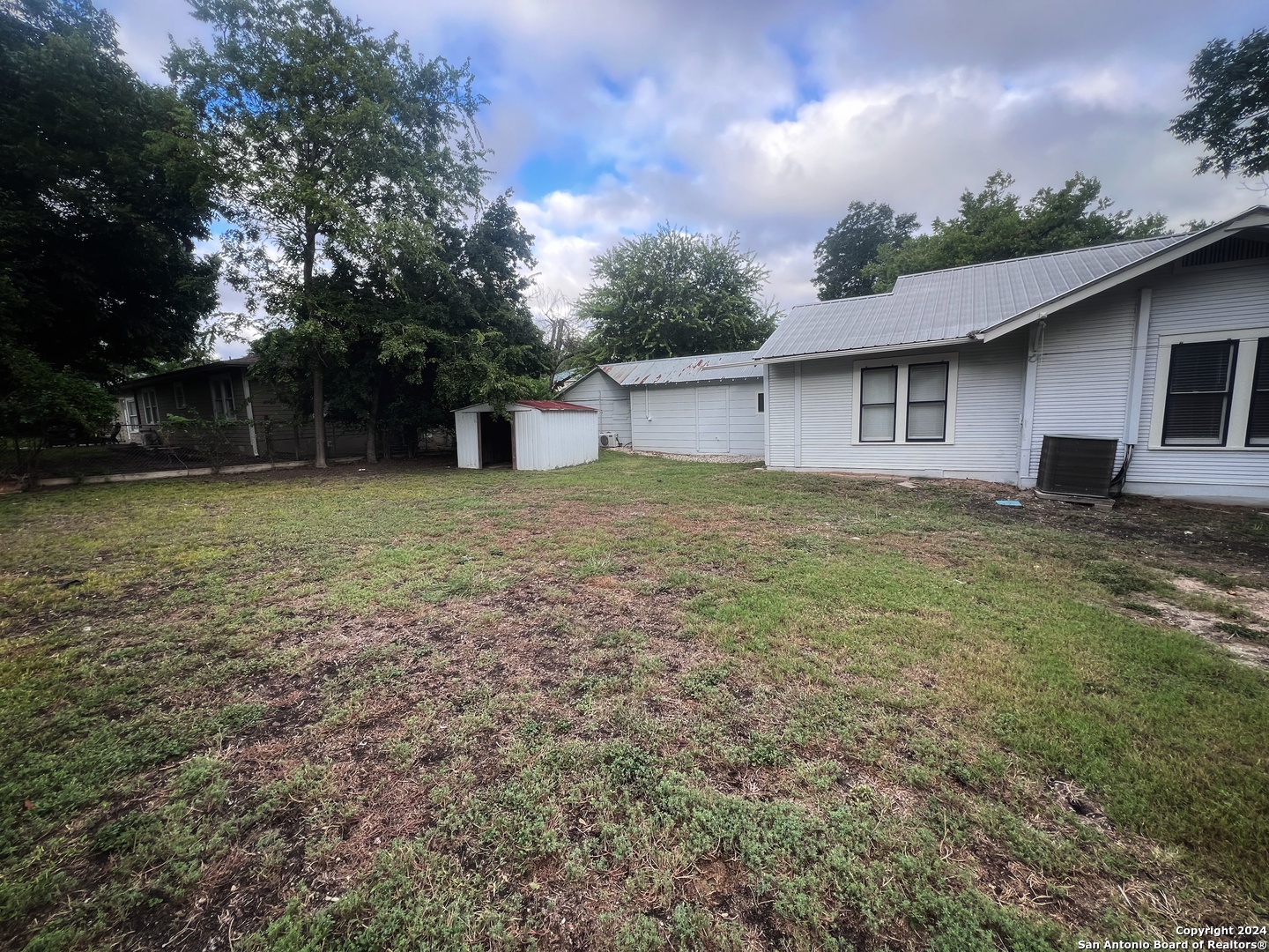 420 Willow Ave A New Braunfels TX 78130