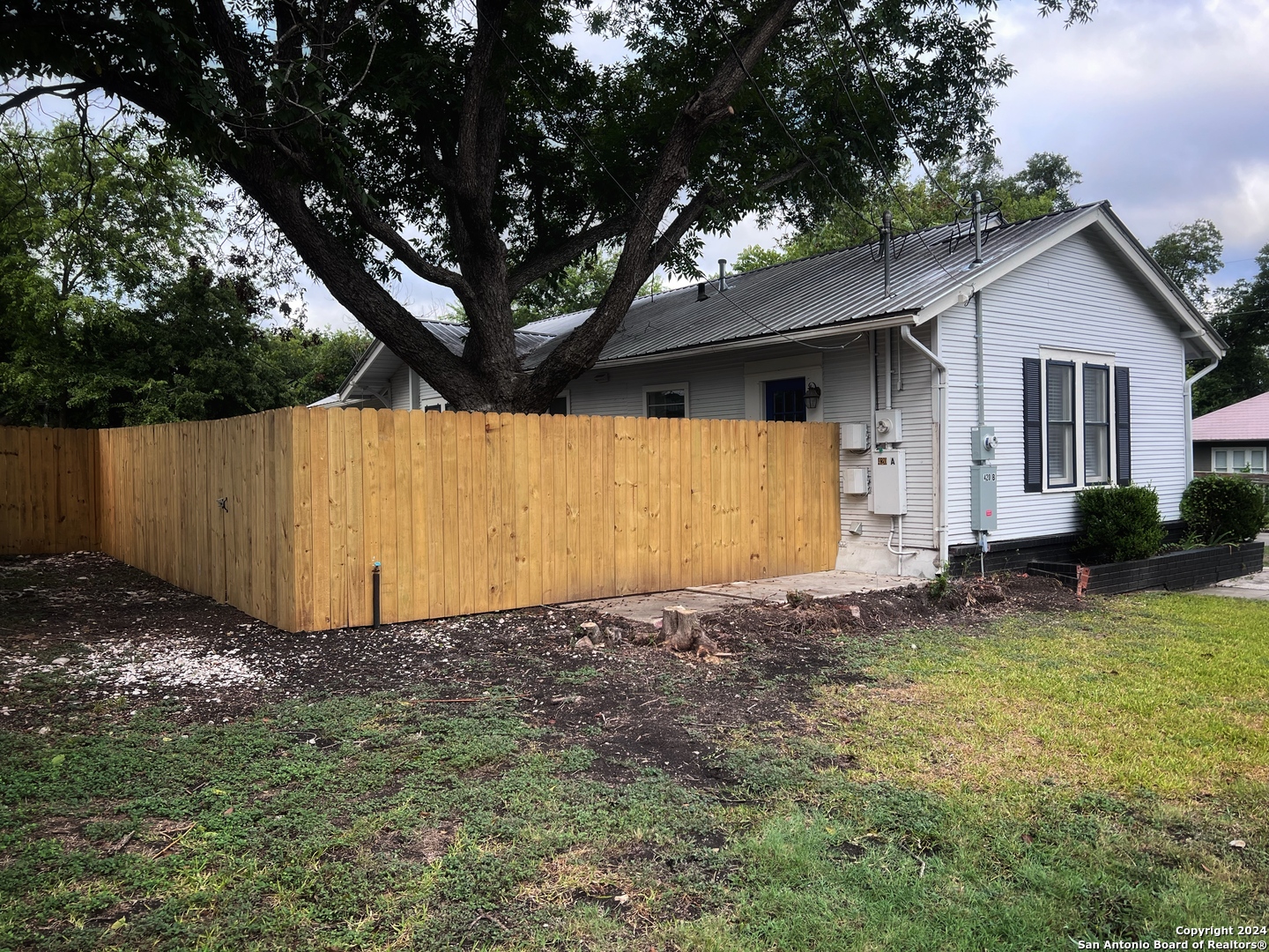 420 Willow Ave A New Braunfels TX 78130