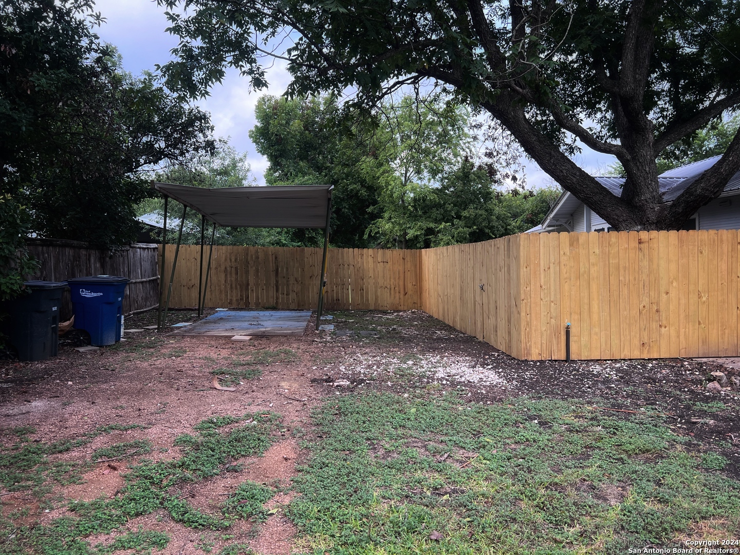 420 Willow Ave A New Braunfels TX 78130