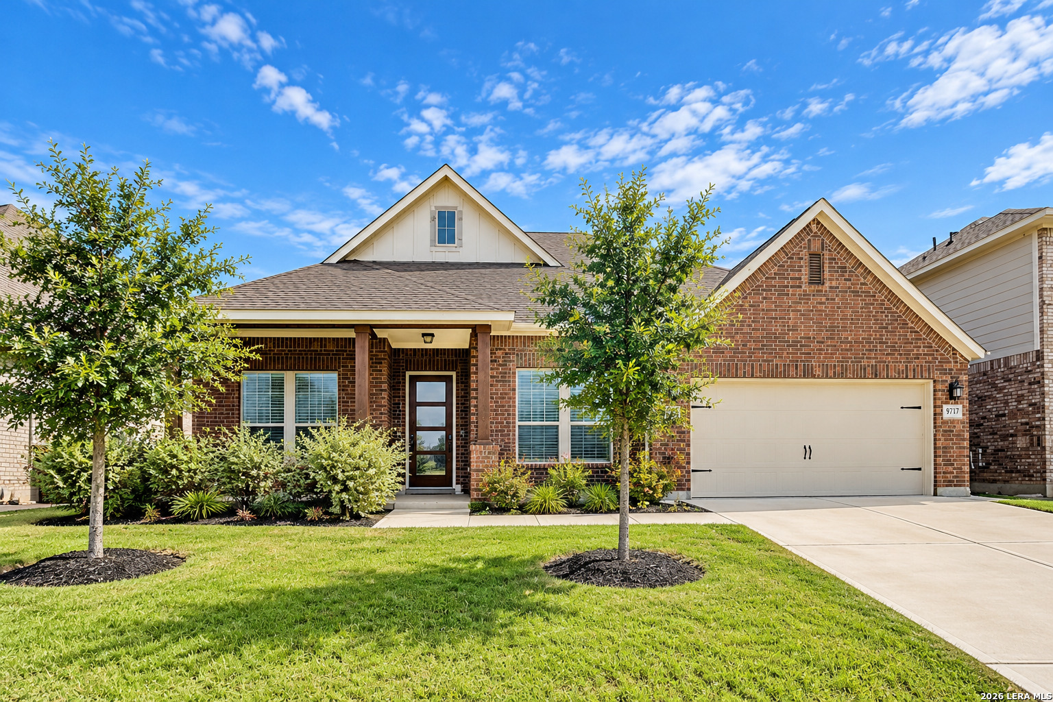 9717 Van Horn San Antonio TX 78254