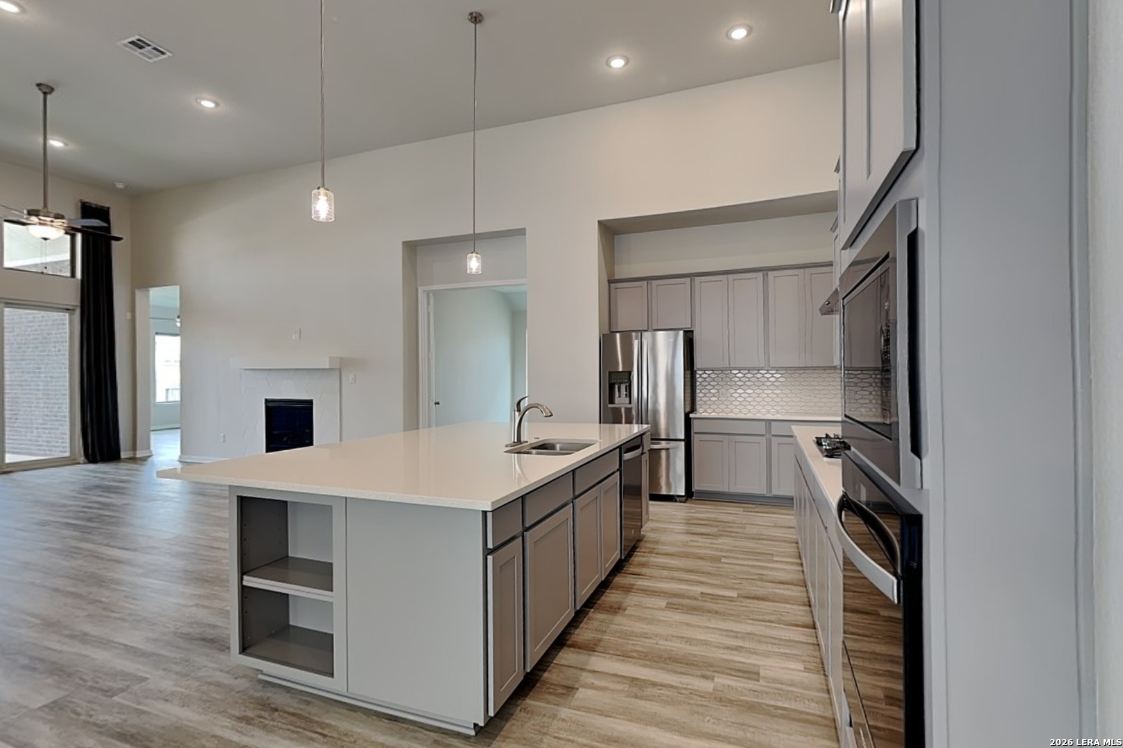 9717 Van Horn San Antonio TX 78254
