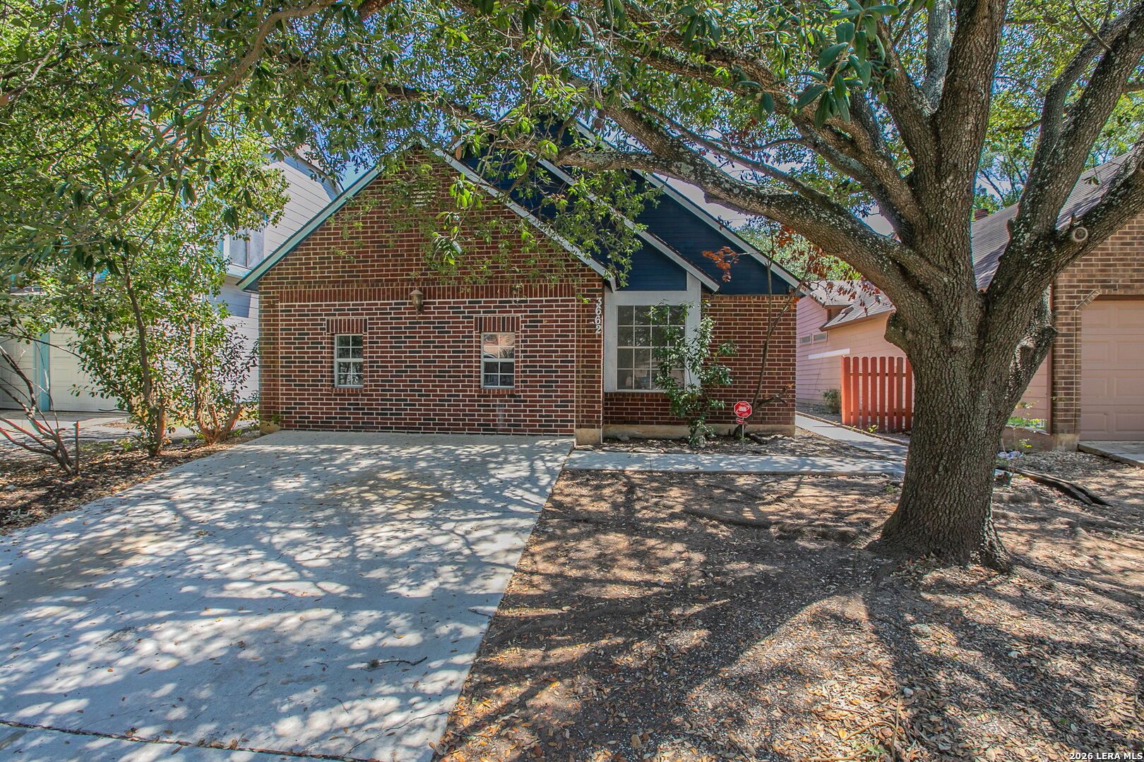 3662 Candlehead Lane San Antonio TX 78244