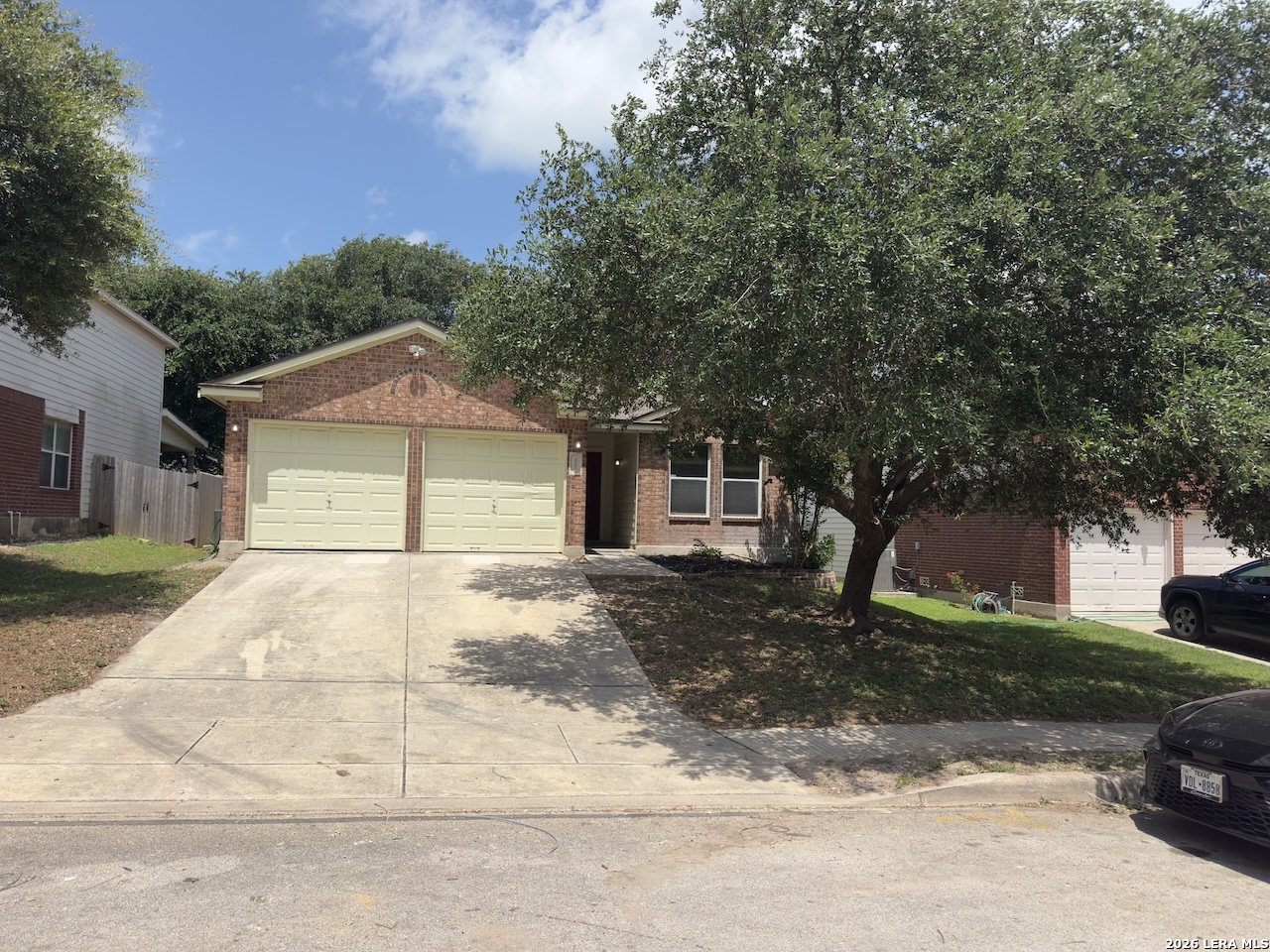 927 Rustling Cove San Antonio TX 78251