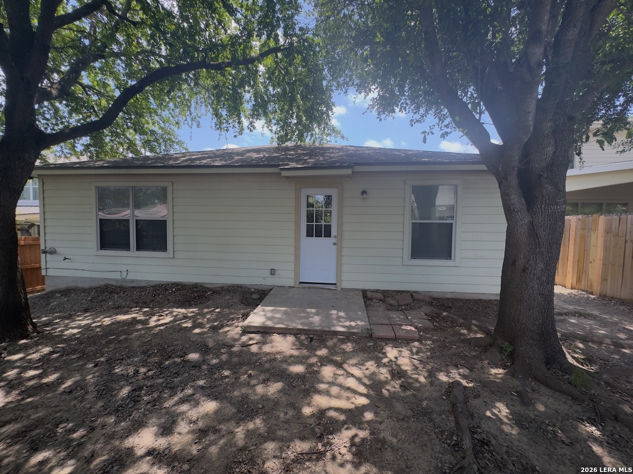 927 Rustling Cove San Antonio TX 78251