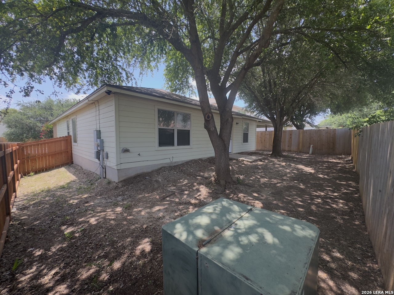 927 Rustling Cove San Antonio TX 78251