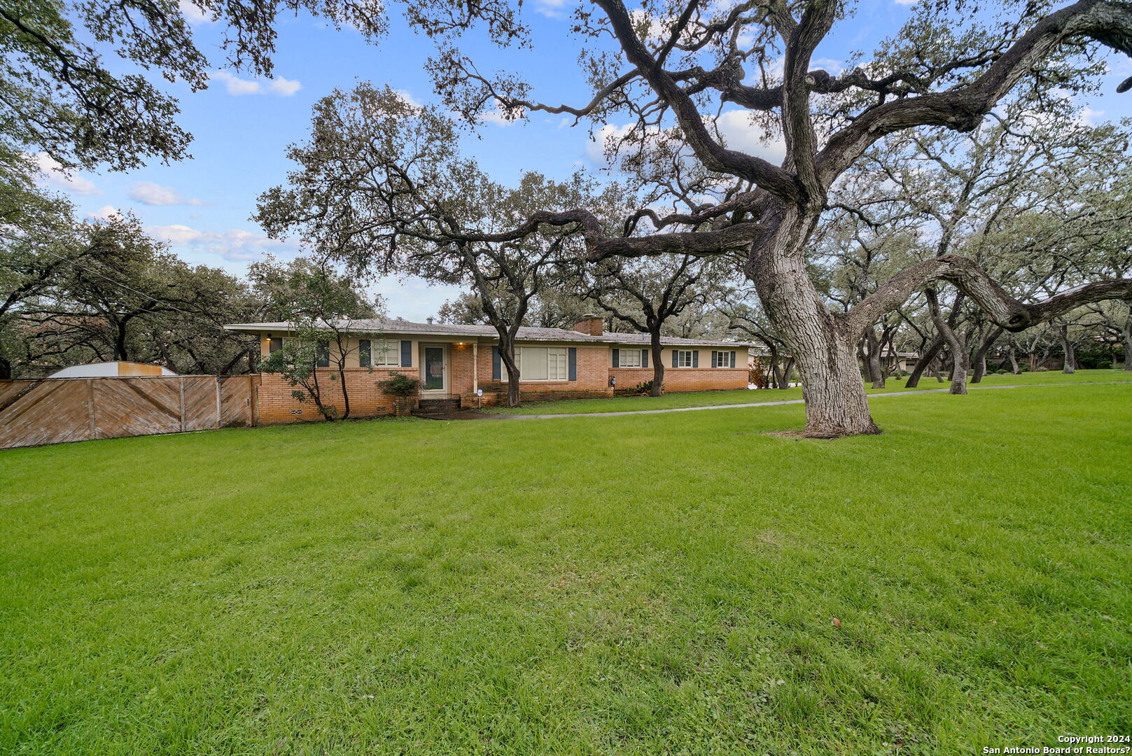 112 Sunway Drive San Antonio TX 78232