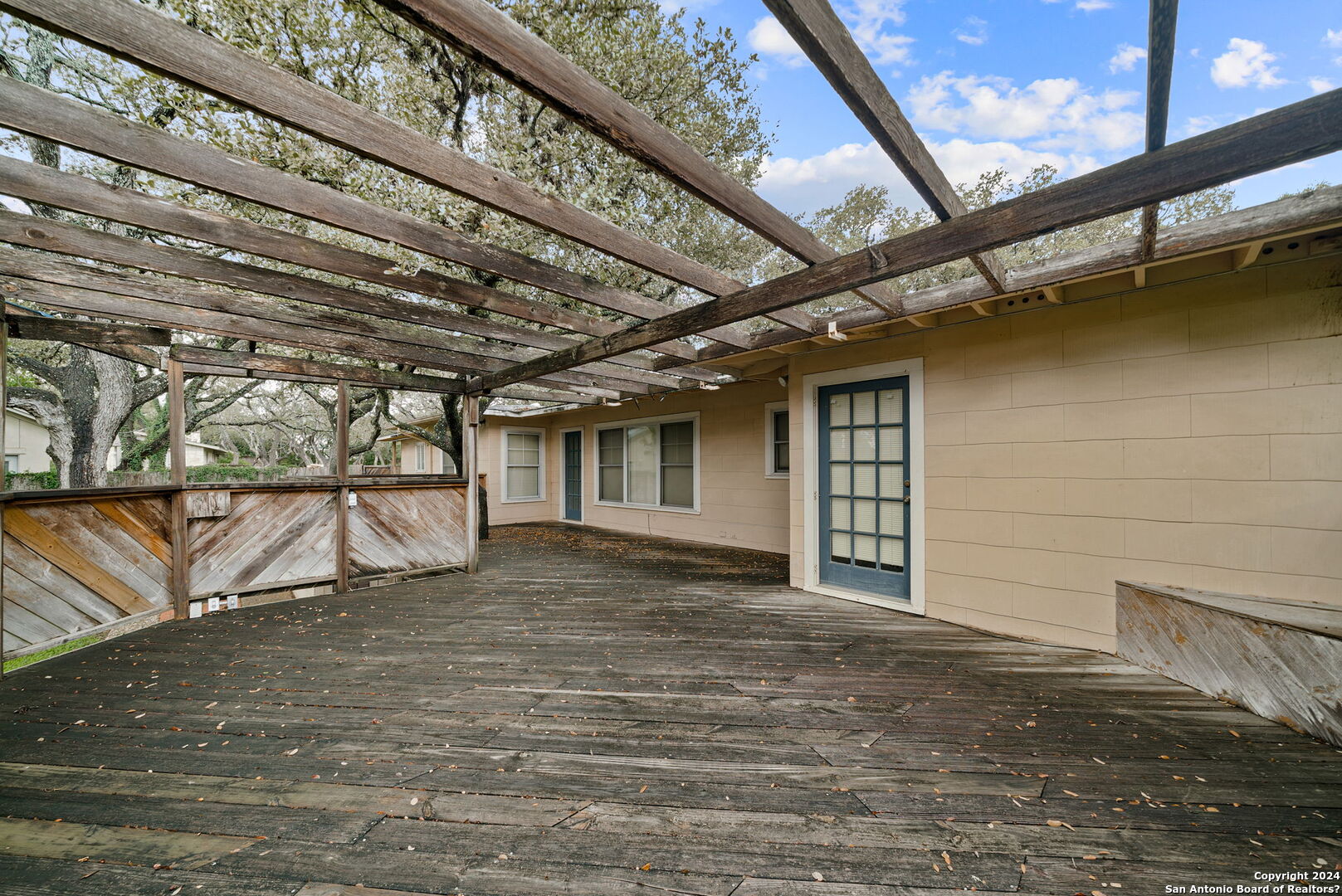 112 Sunway Drive San Antonio TX 78232