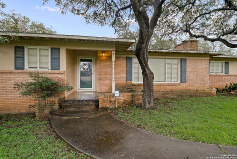 112 Sunway Drive San Antonio TX 78232
