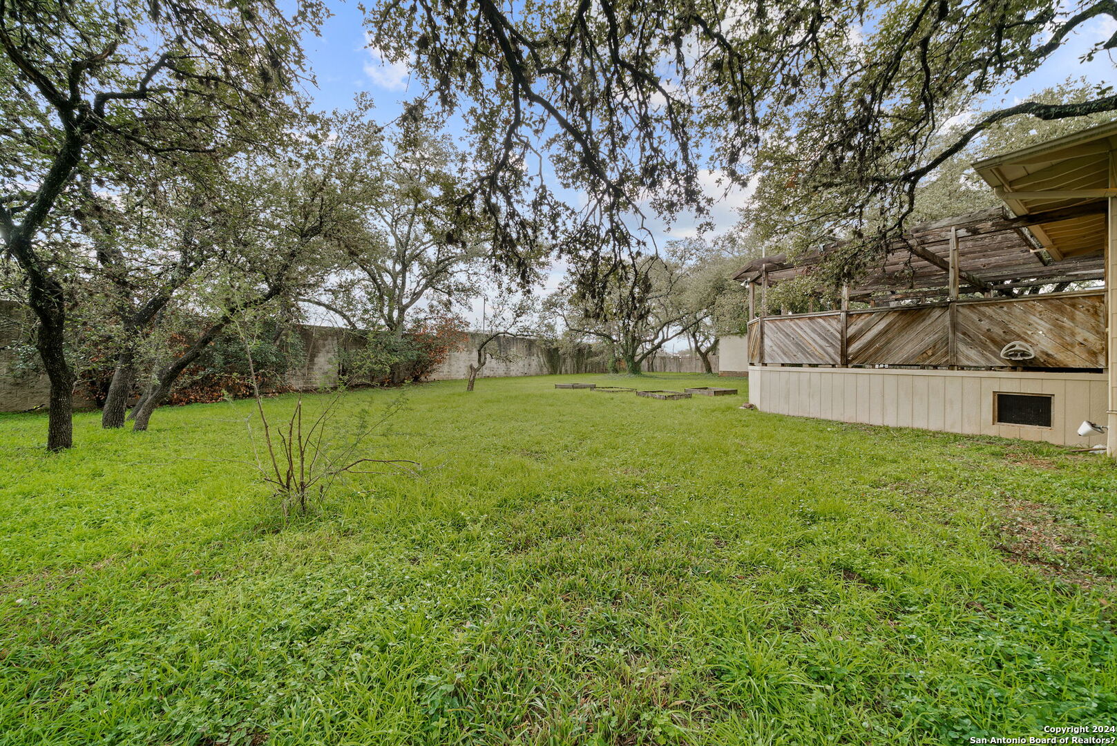 112 Sunway Drive San Antonio TX 78232