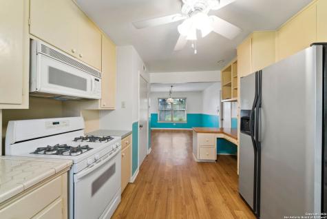 112 Sunway Drive San Antonio TX 78232