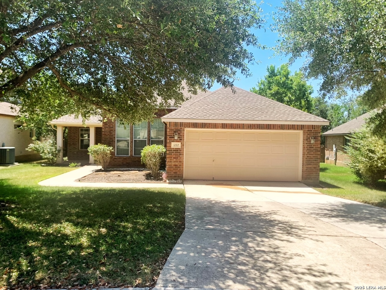 1222 Stetson Green San Antonio TX 78258