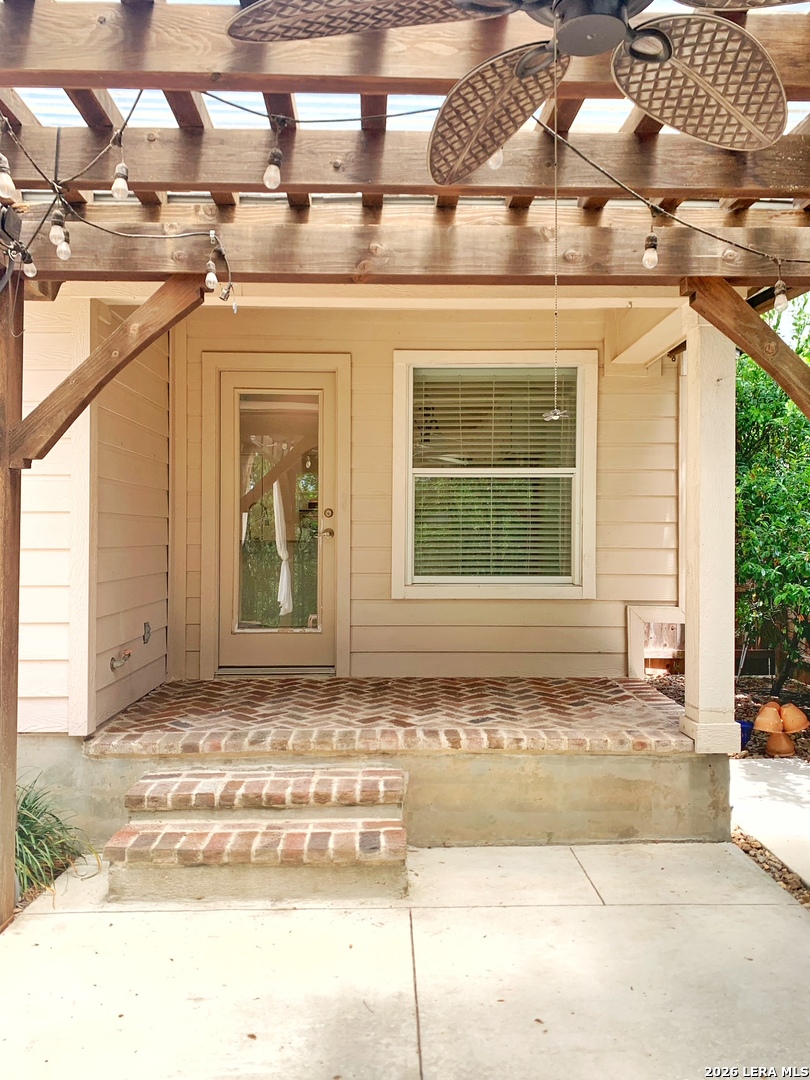 1222 Stetson Green San Antonio TX 78258