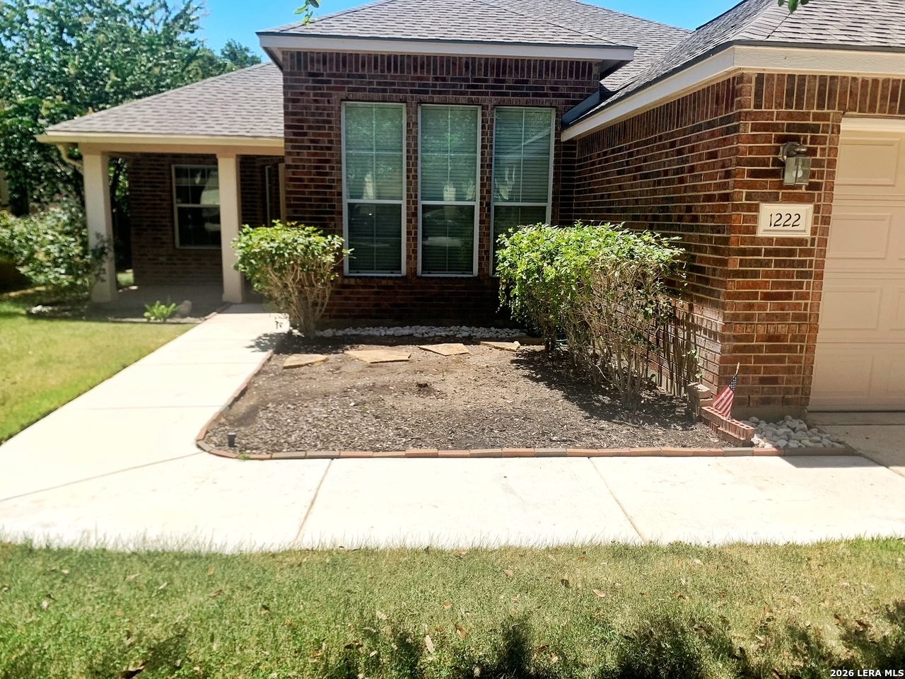 1222 Stetson Green San Antonio TX 78258