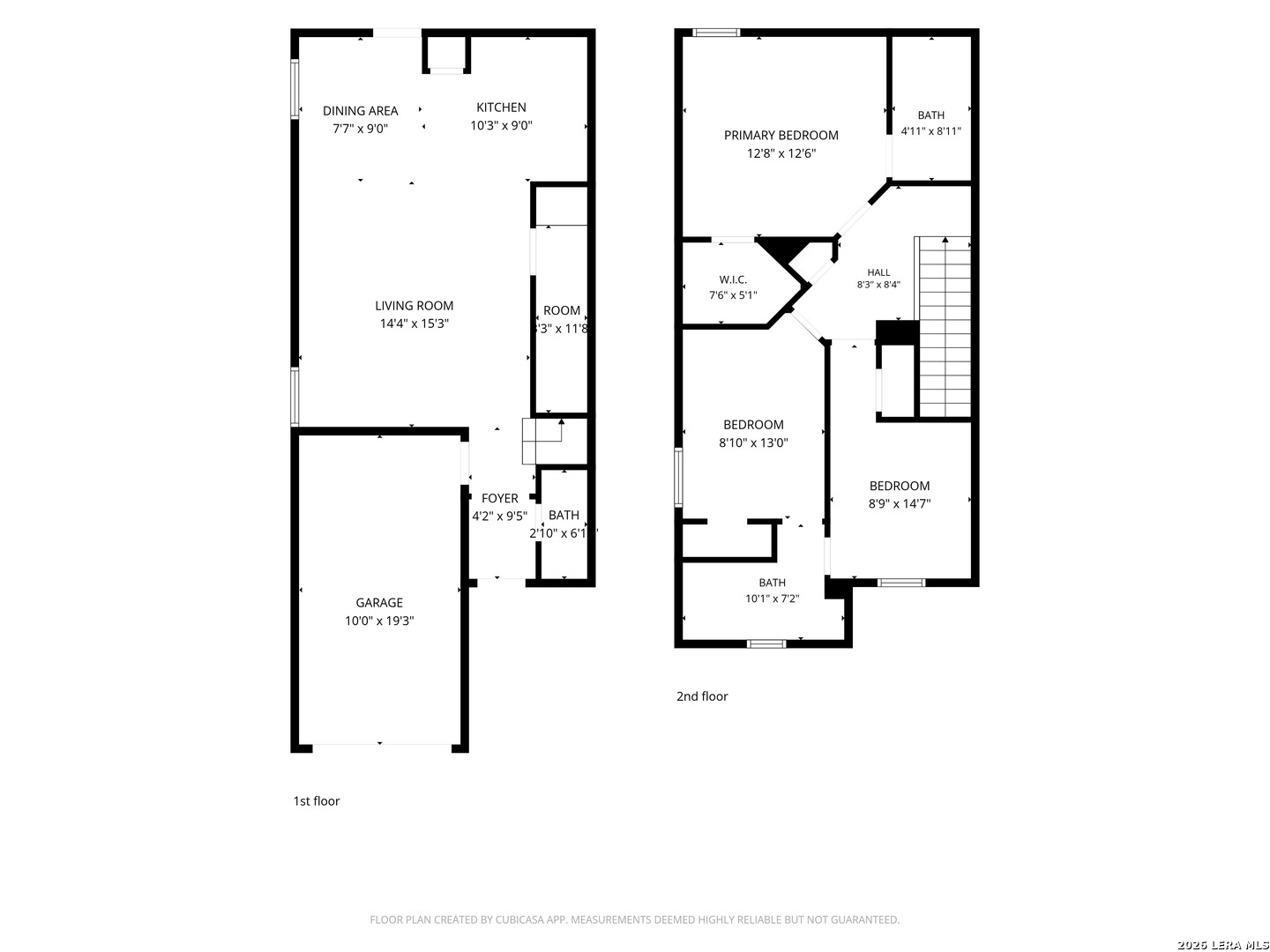 7239 Converse Ridge San Antonio TX 78239