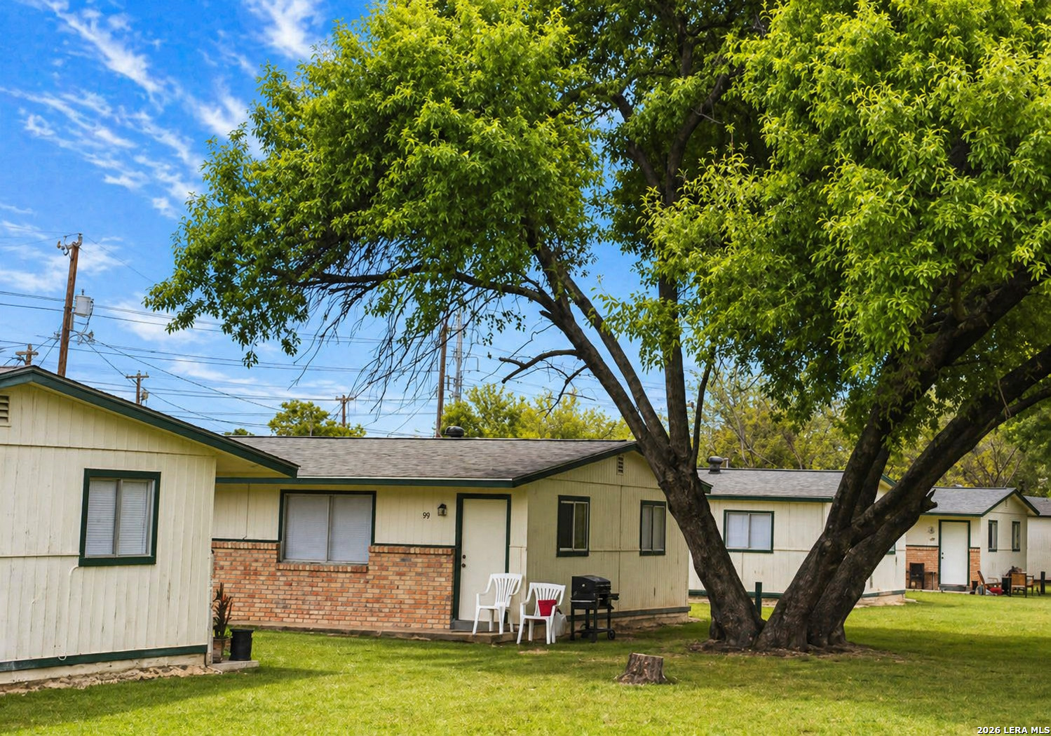 144 W Villaret Boulevard San Antonio TX 78221