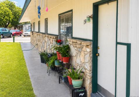 144 W Villaret Boulevard San Antonio TX 78221