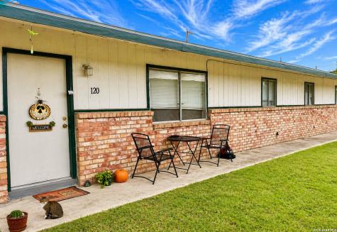 144 W Villaret Boulevard San Antonio TX 78221