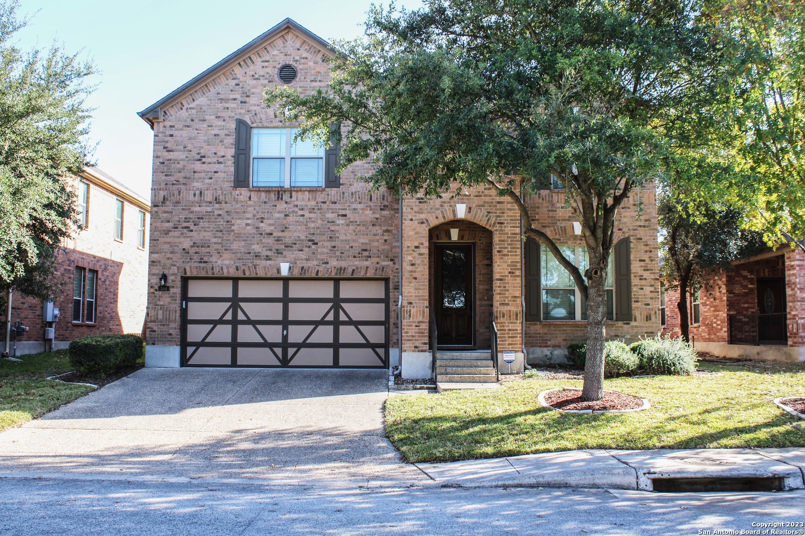 2814 Dusseldorf San Antonio TX 78230