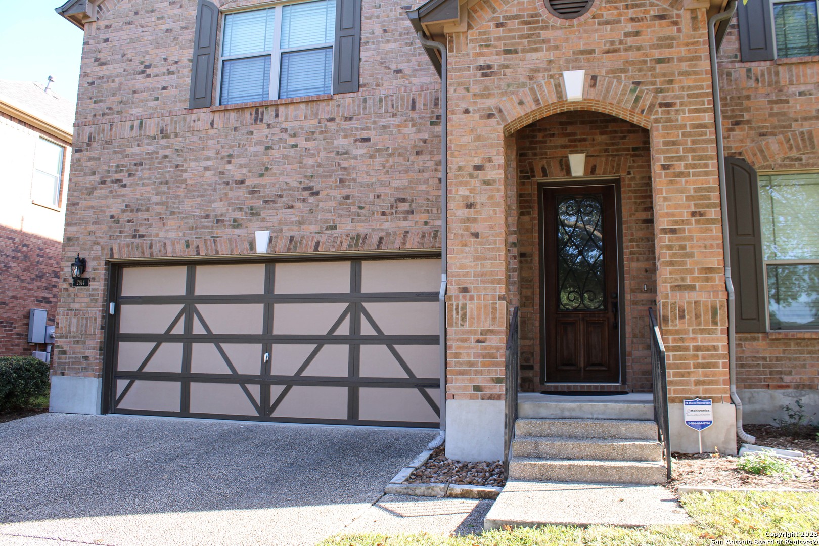 2814 Dusseldorf San Antonio TX 78230