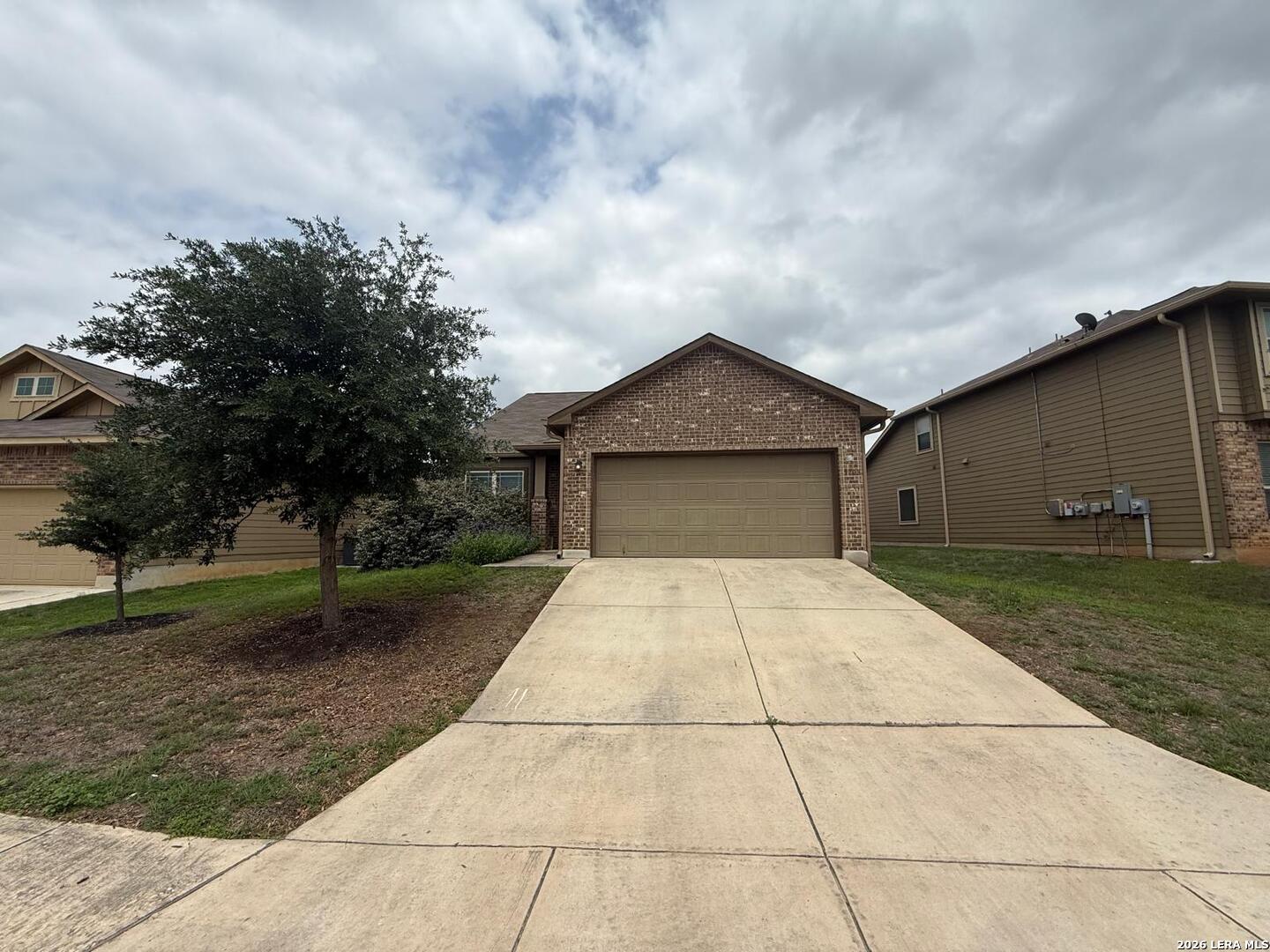 5703 Acacia Farm San Antonio TX 78244