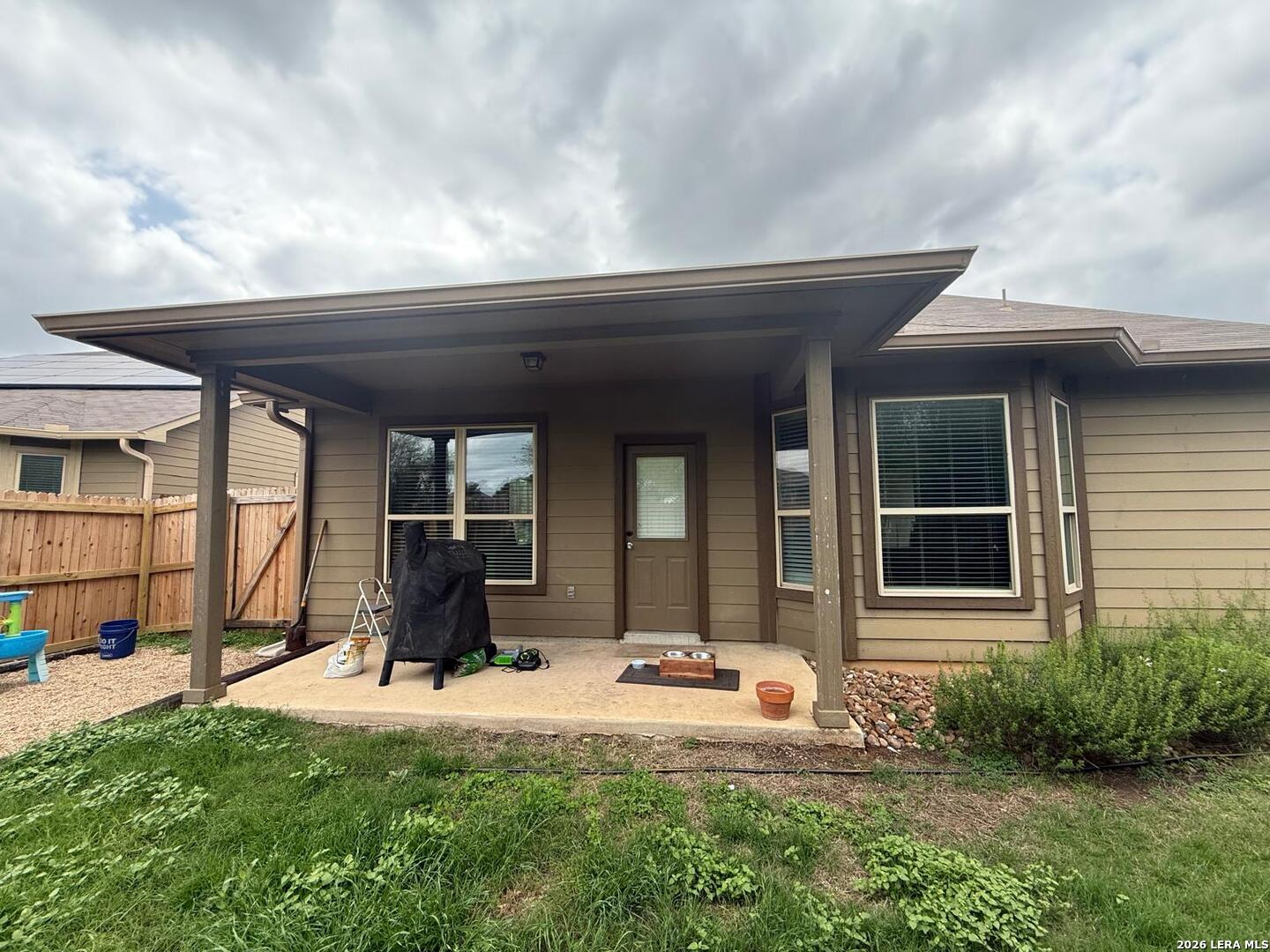 5703 Acacia Farm San Antonio TX 78244