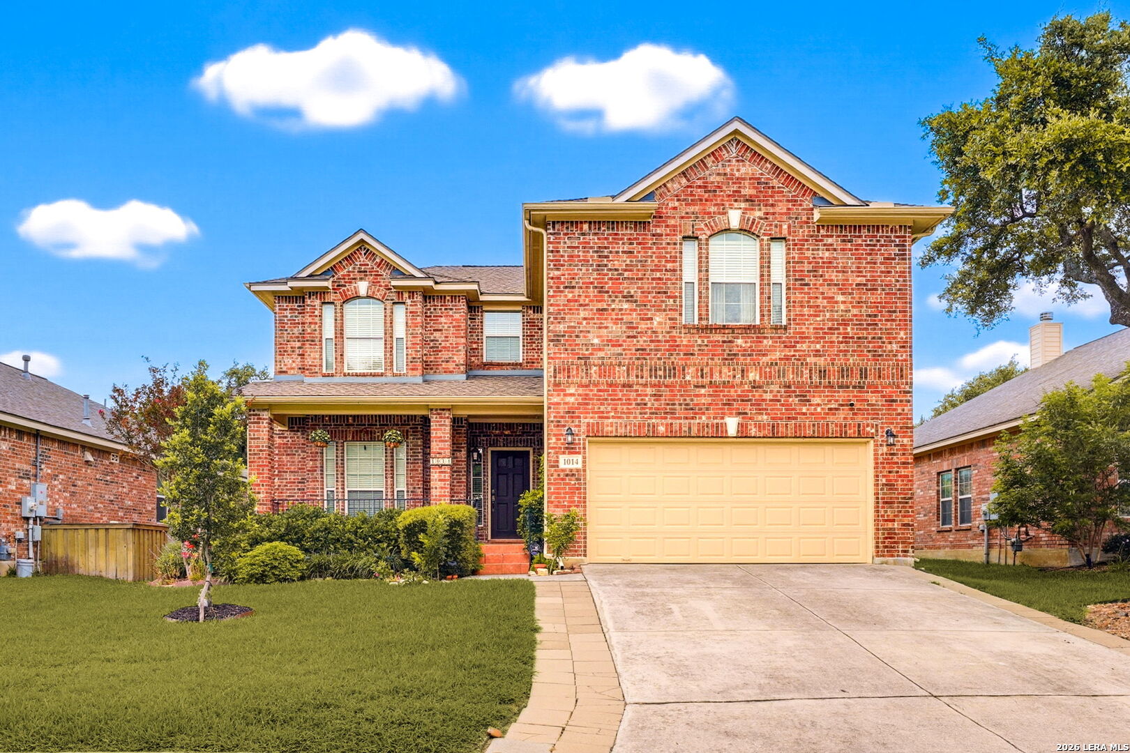 1014 Mineral Hills San Antonio TX 78260