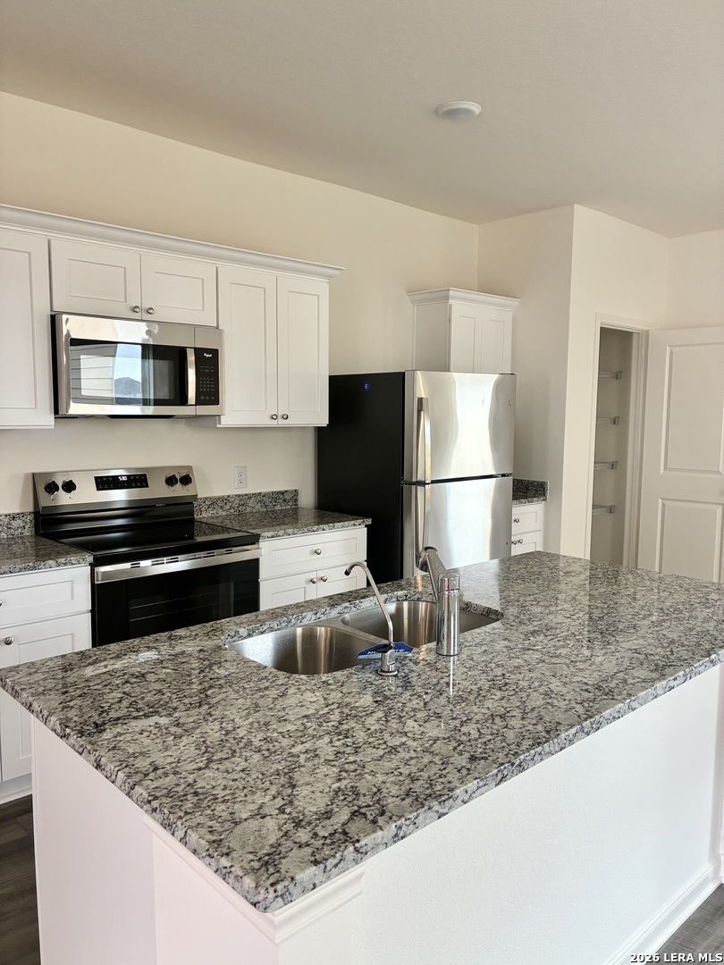 7525 Corral Summit San Antonio TX 78253