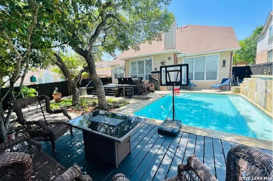 2311 Encino Mist San Antonio TX 78259