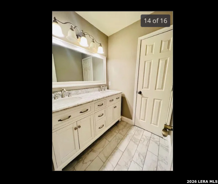 2311 Encino Mist San Antonio TX 78259