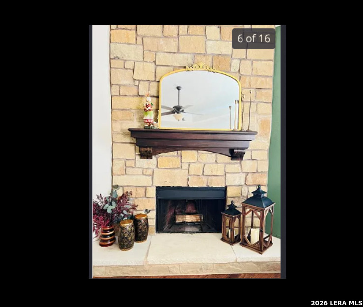 2311 Encino Mist San Antonio TX 78259