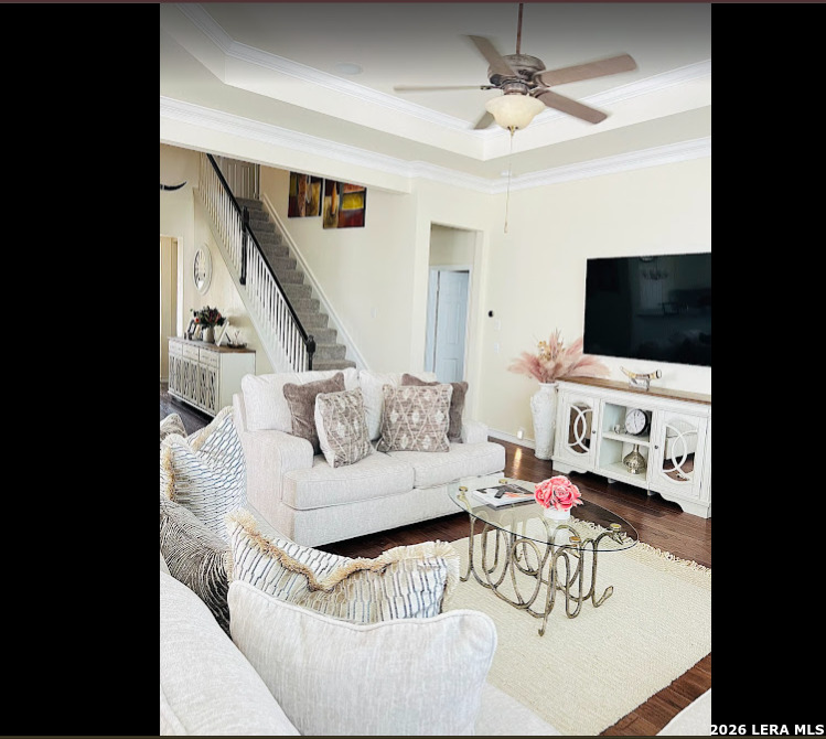 2311 Encino Mist San Antonio TX 78259